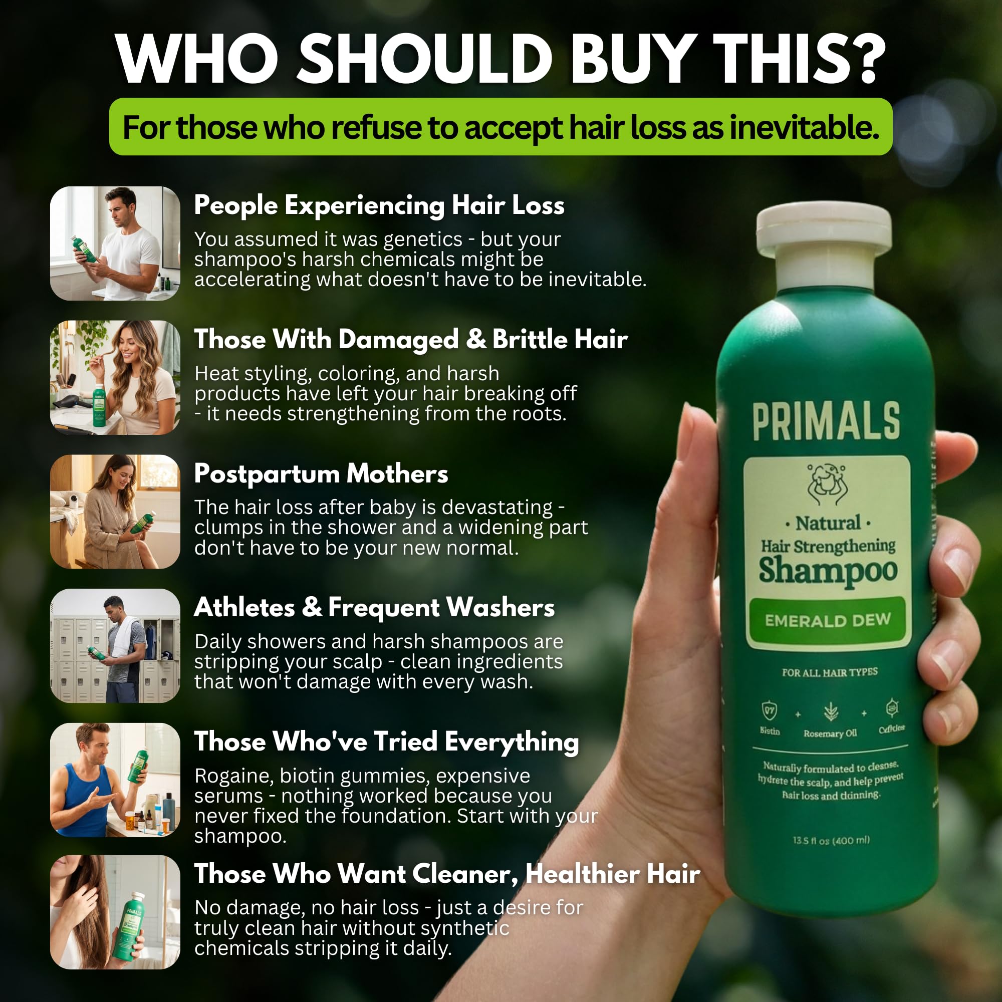 PRIMALS raw honey pour illustrating natural hair nourishment