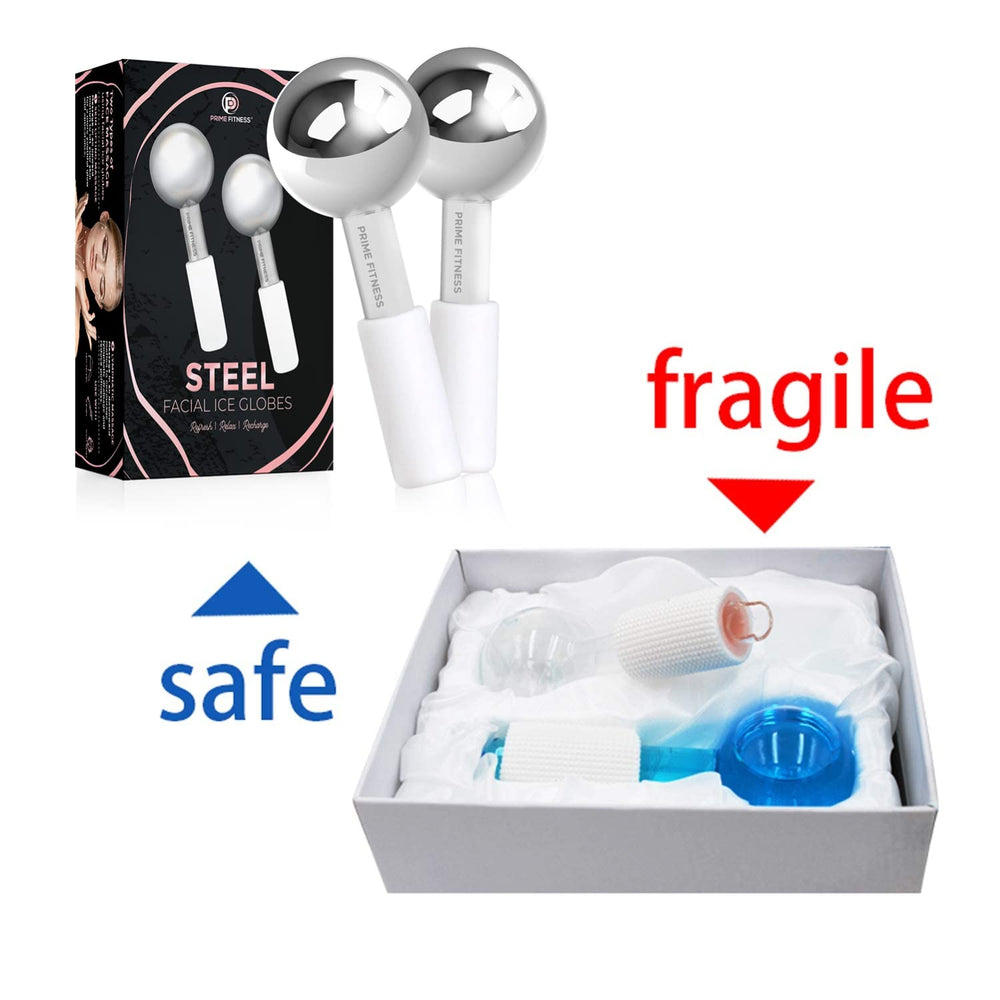 PRIME Fitness gift idea for skincare lovers seeking a spa-like routine.