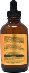 Prime Natural Moringa Oil ingredients scene highlights natural nutrients and quality