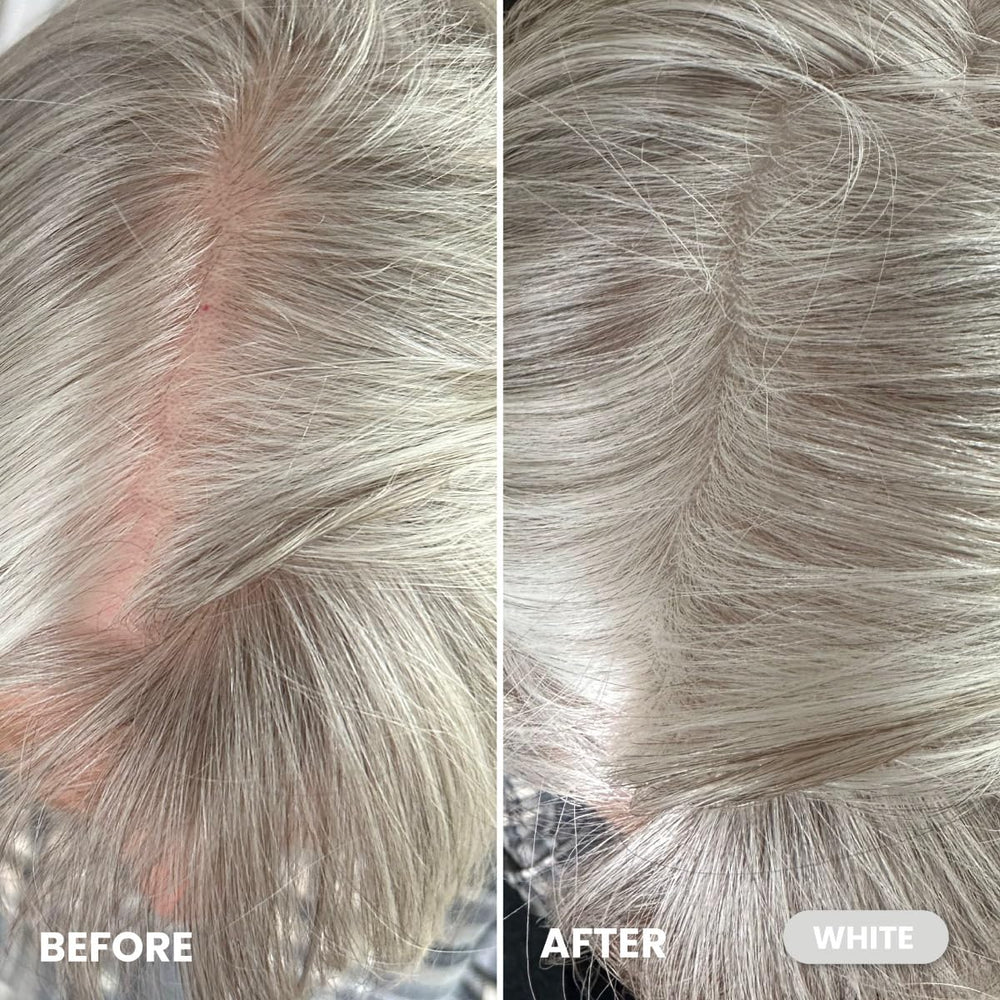 Prime Prometics application sponge delivers precise, dab-and-go coverage.