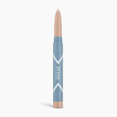 Prime Prometics PrimeEyes crease-free eyeshadow for mature lids.