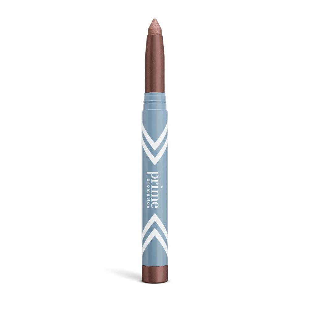Prime Prometics PrimeEyes Eye Brightener glides on for instant eye lift and glow.