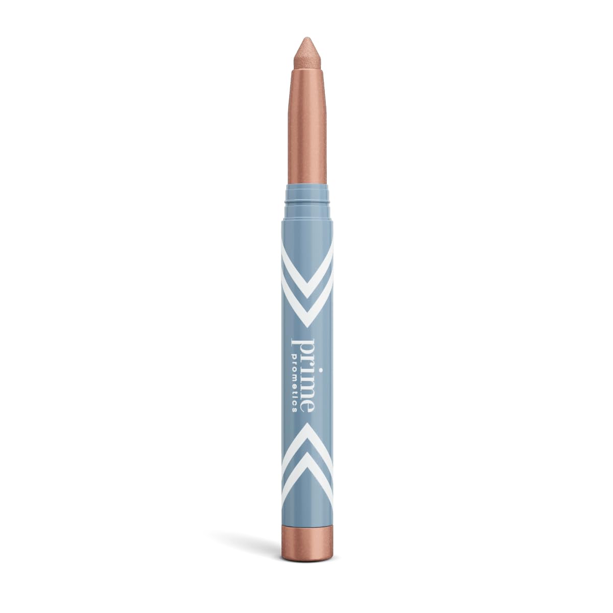 Prime Prometics PrimeEyes Stardust closeup shows a creamy eye brightener for a refreshed, lifted look.