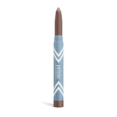 PRIME PROMETICS PrimeEyes Eye Brightener swatches reveal buildable glow on mature lids.