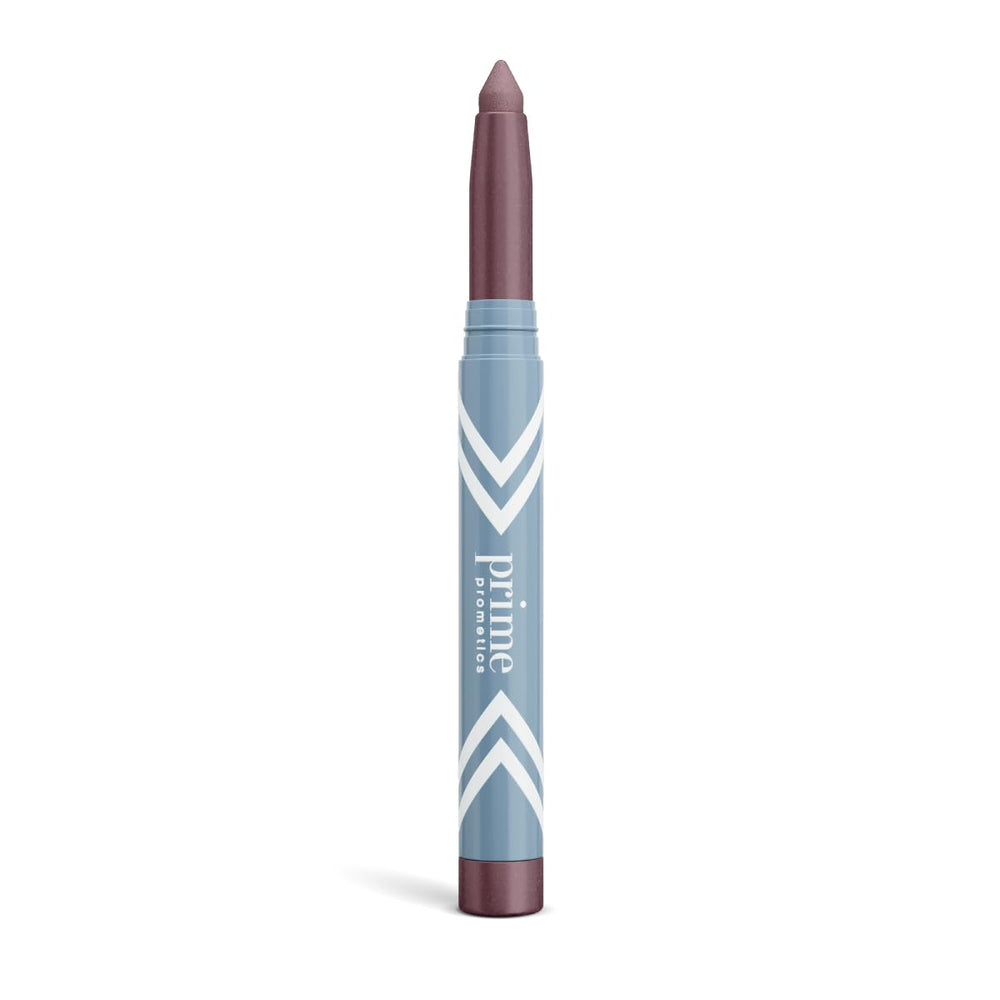 Prime PROMETICS PrimeEyes eye brightener in violeta boosts brightness and instant lift.