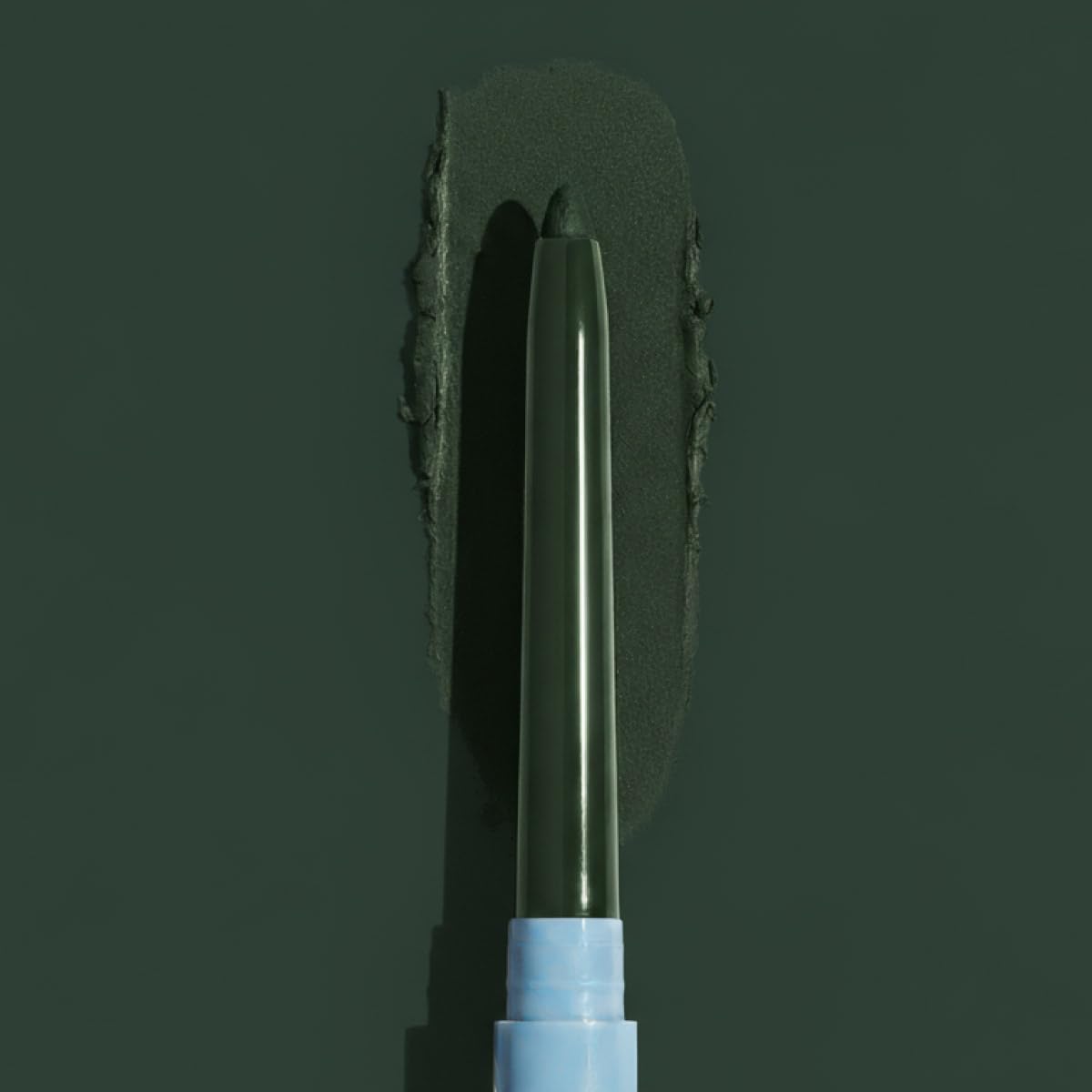 Includes discreet sharpener and effective smudger