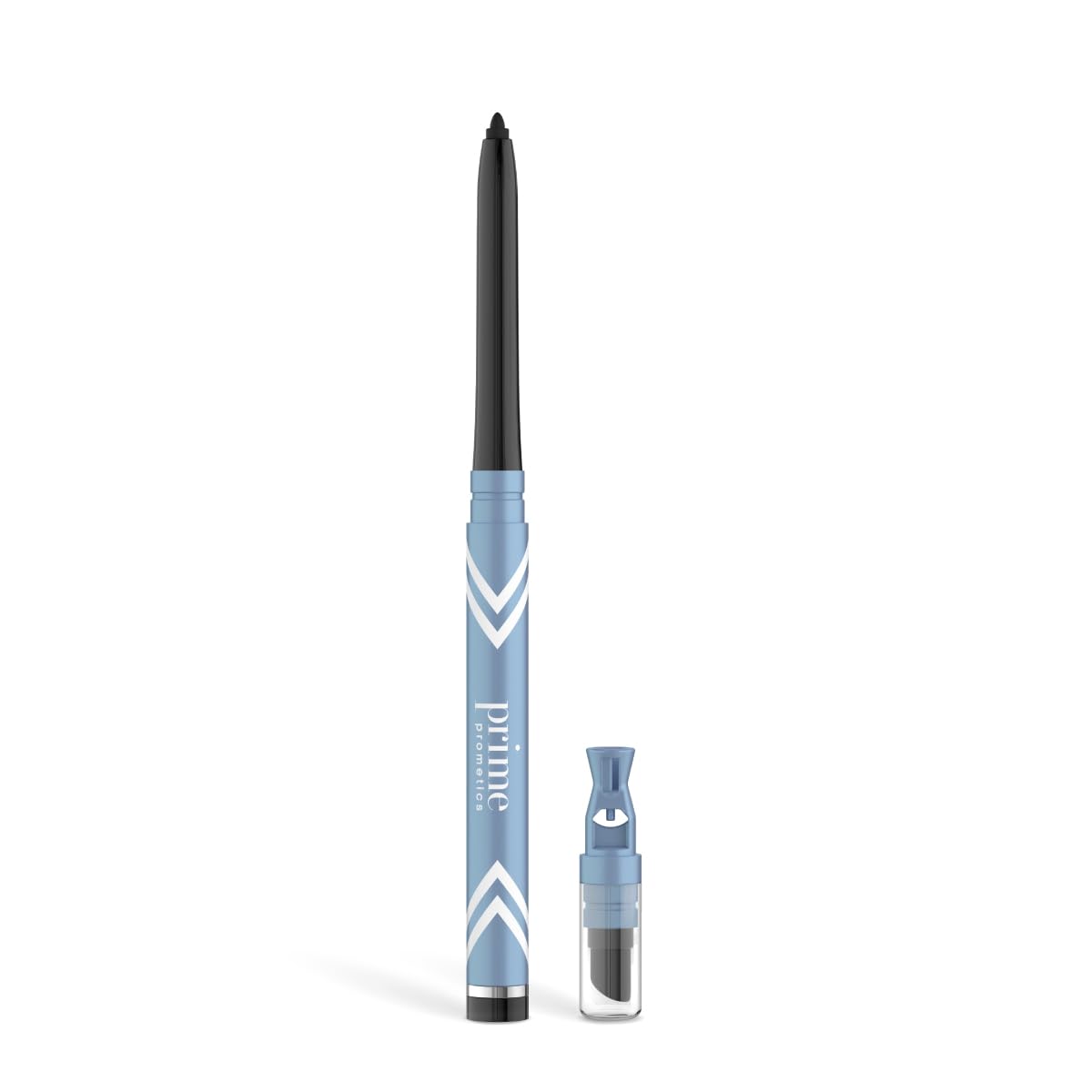 PrimePrometics PrimeEyes Glide Eyeliner tip close-up for precise lines