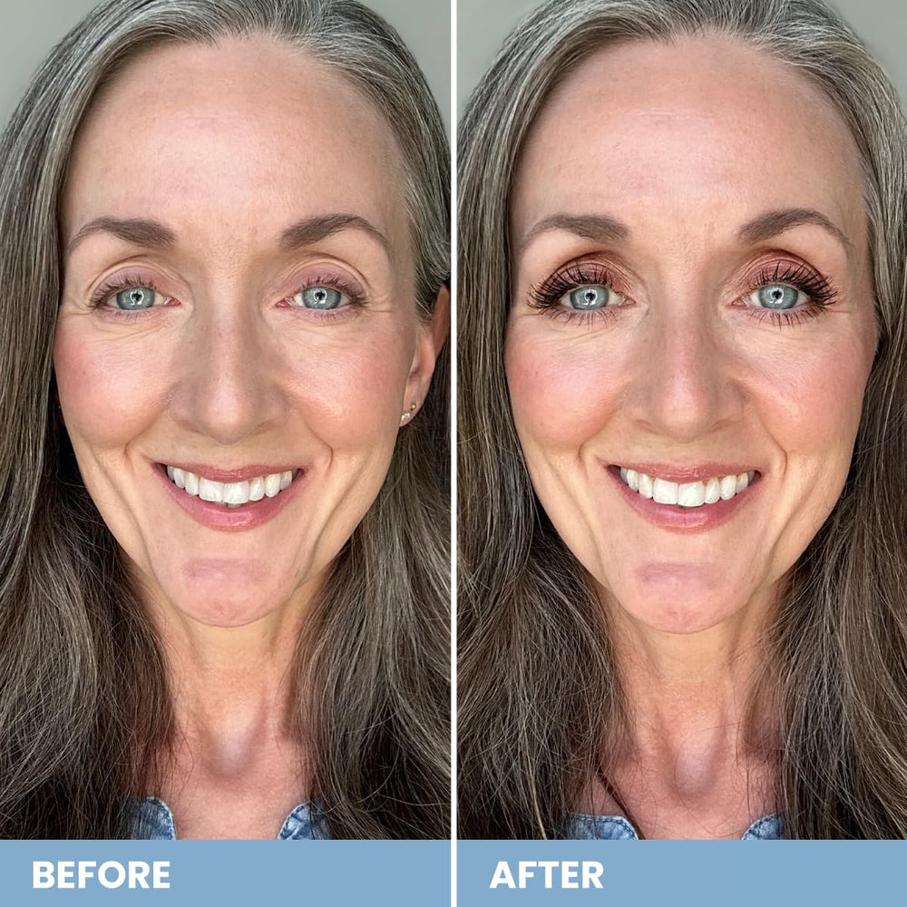 PRIME PROMETICS PrimeEyes adds light and lift for tired-looking eyes.