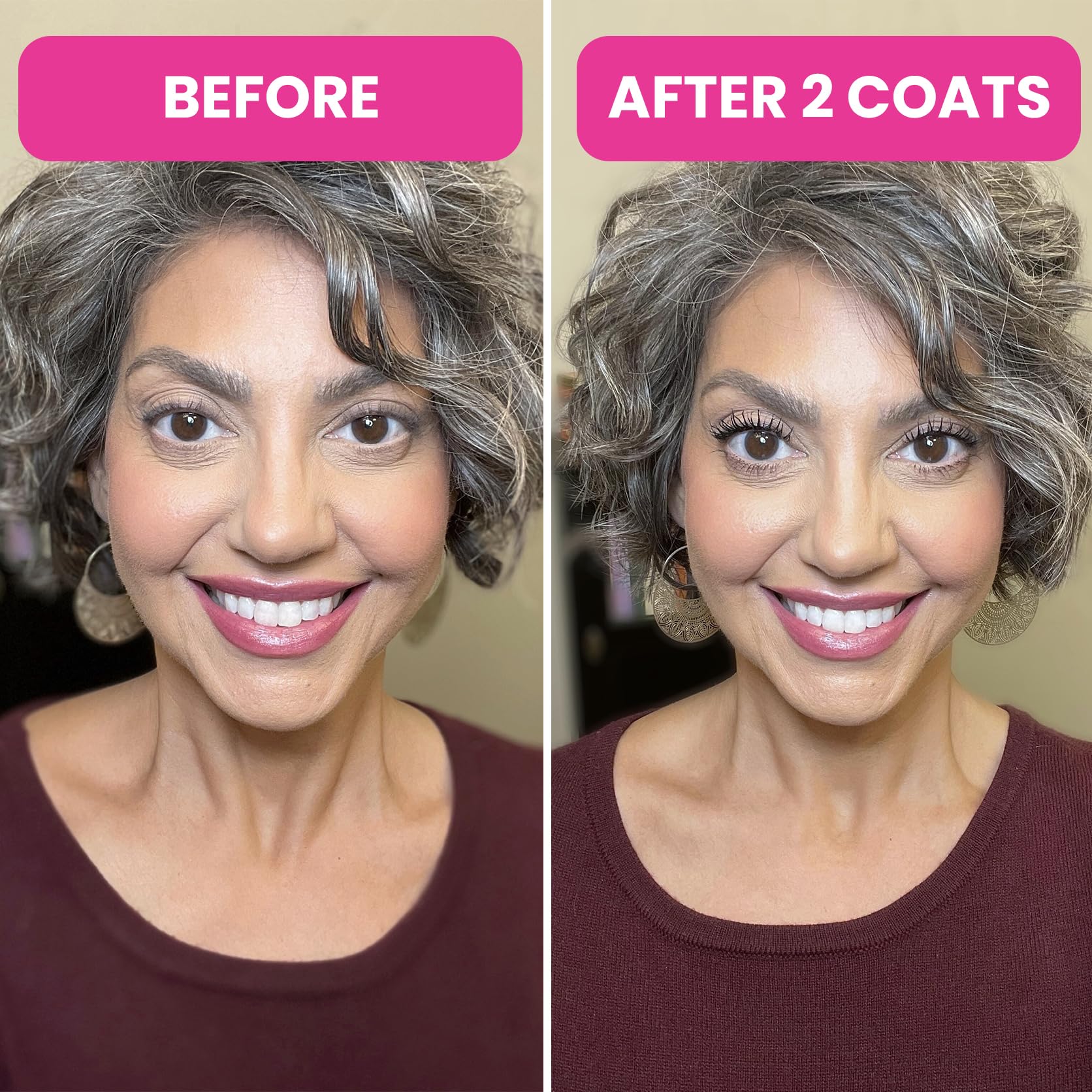 Prime Prometics PrimeLash easy removal minimizes lash stress during removal.