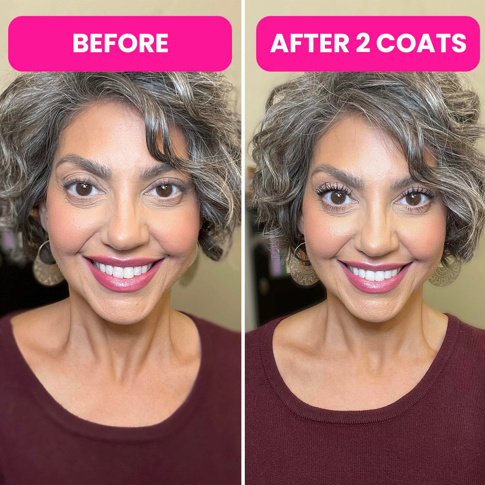 Prime Prometics PrimeLash easy removal minimizes lash stress during removal.
