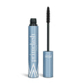 Prime Prometics PrimeLash Mascara for Mature Lashes — Volumize & Length in 2 Coats (Hypoallergenic, Black)