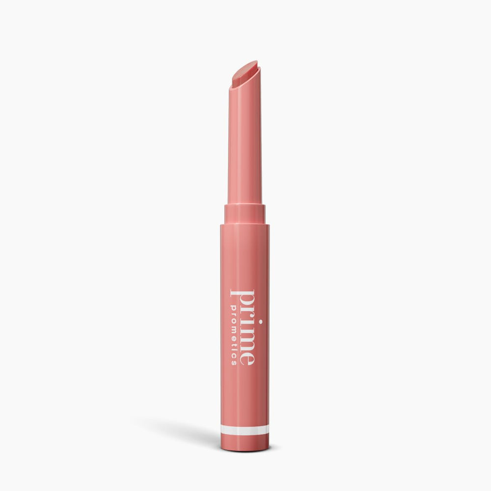 PrimeLip Soft Petal tube close-up for sting-free plumping