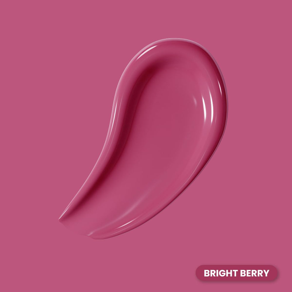 PrimeLip label hints rosehip oil and hyaluronic acid ingredients.