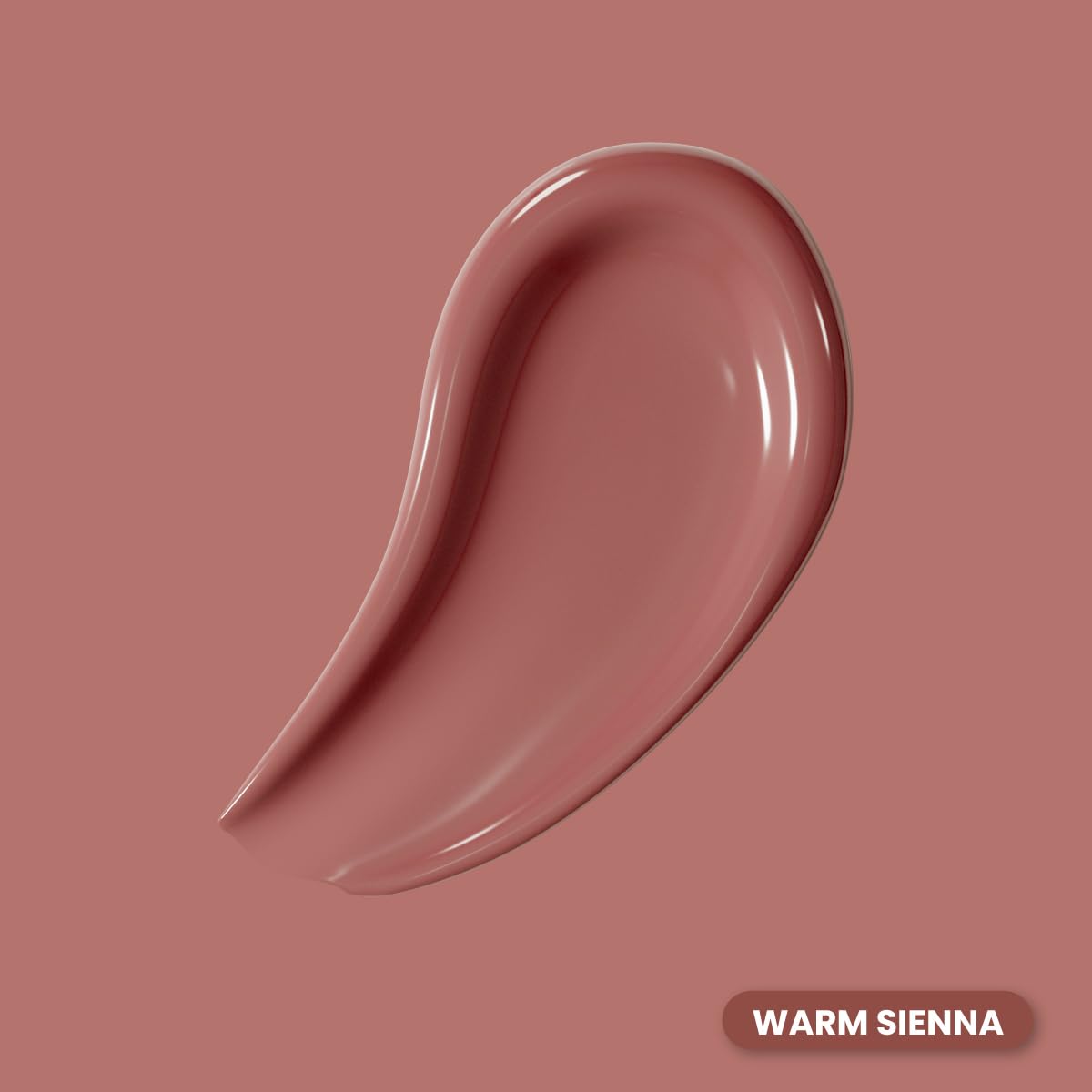 PrimeLip SPF 35 Lip Oil daily sun protection in use.
