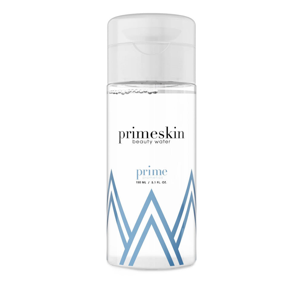 PrimePrometics PrimeSkin Beauty Water eye-makeup-removal for mature skin in one swipe