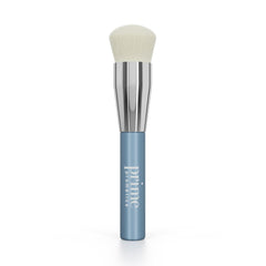 Prime Prometics PrimeSkin Foundation Brush angled head for precise blending and natural finish.