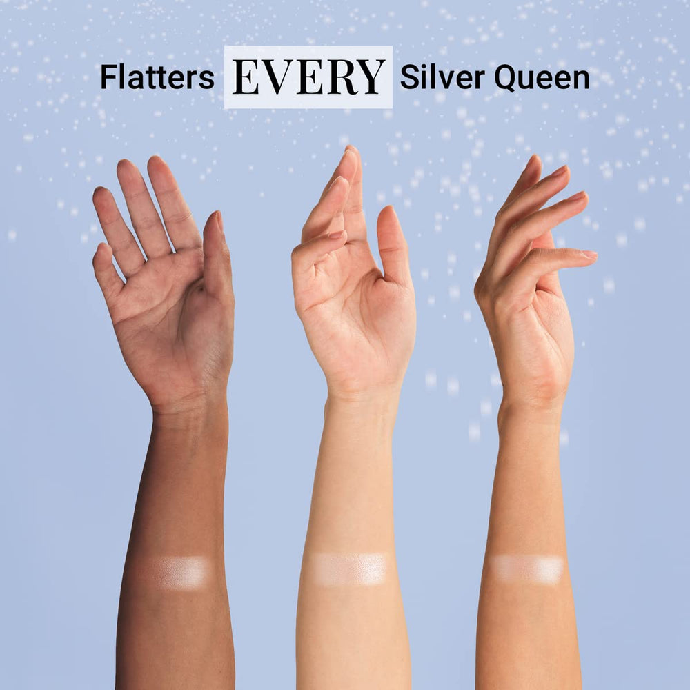Prime Prometics PrimeWand Pearl jawline glow adds gentle definition.