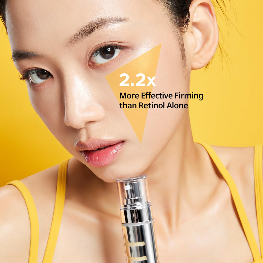 Primera PRMR serum texture being applied for smoother skin