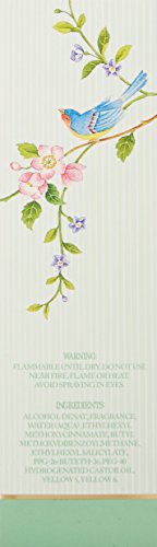 Prince Matchabelli Wind Song label detail highlights USA-made quality.