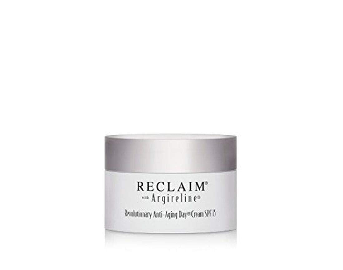 Principal Secret Reclaim face moisturizer bottle showing a hydrating formula for aging skin.