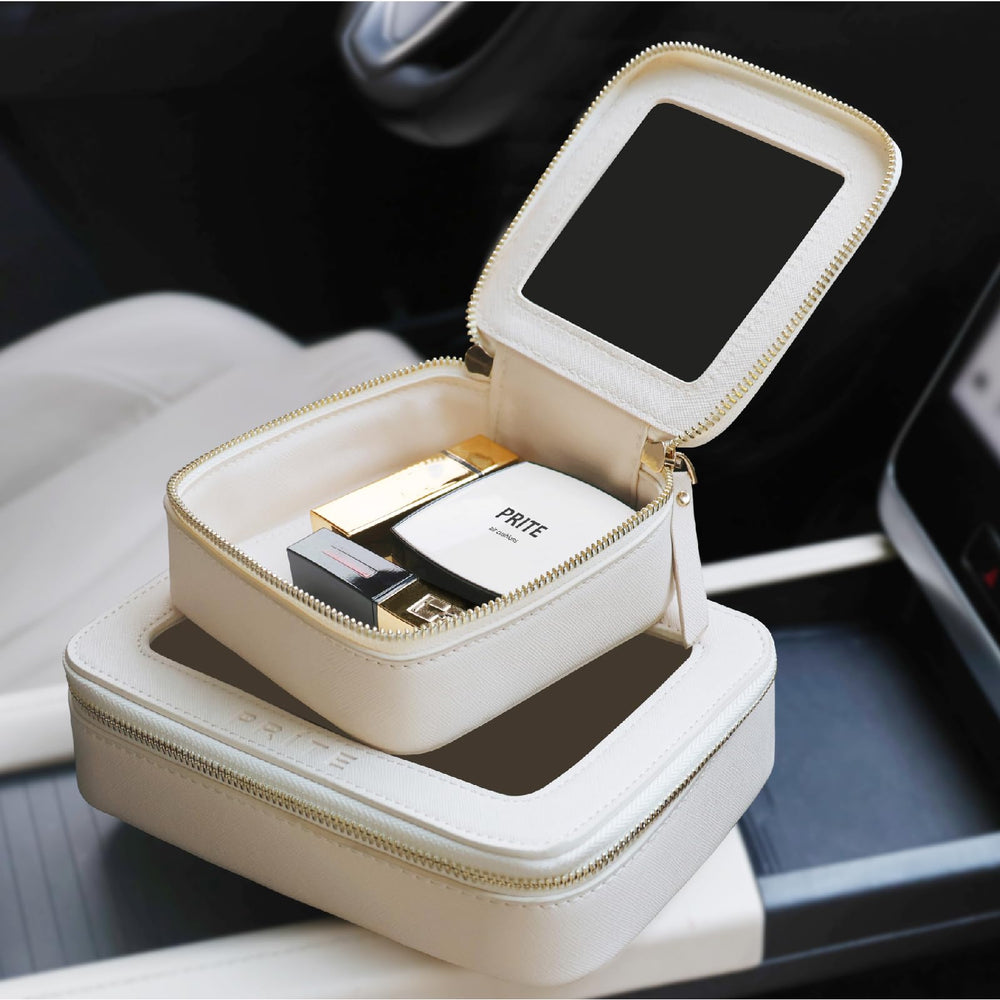 Prite elegant gift-ready packaging for a refined presentation