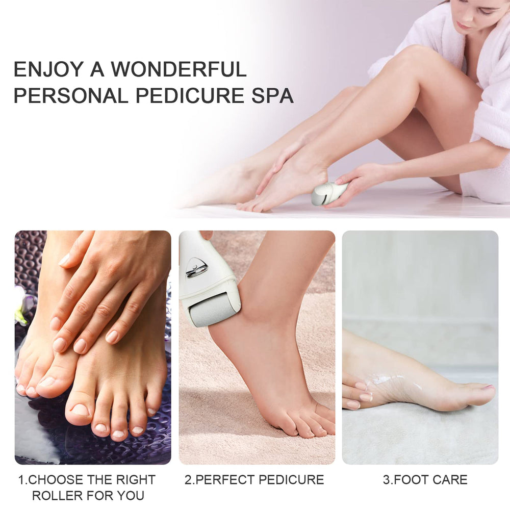 PRITECH gift-ready foot care kit suitable for loved ones.