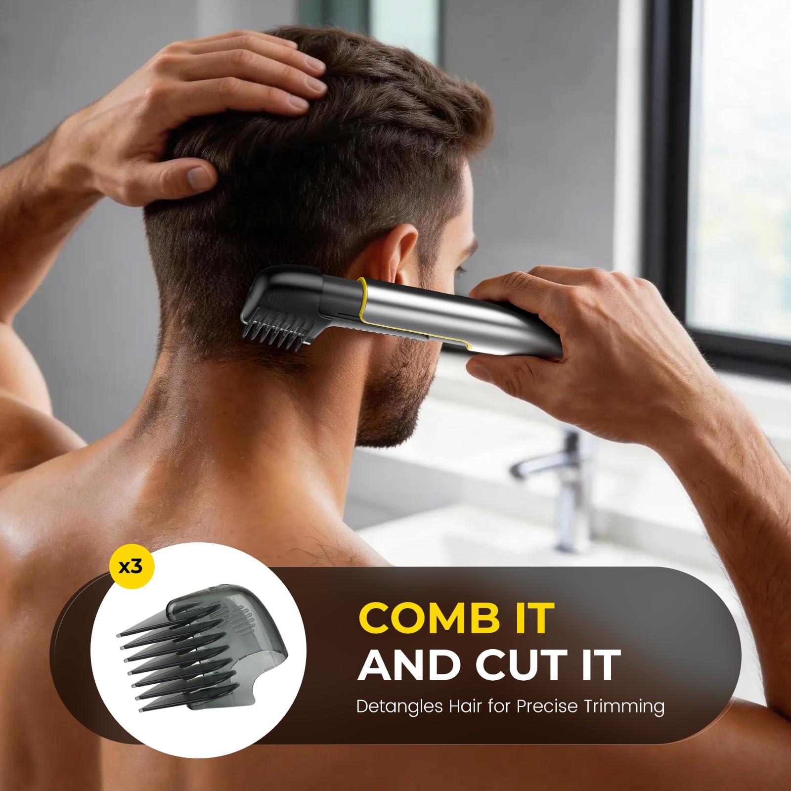 PRITECH Body Trimmer customer support offers helpful post-purchase assistance.