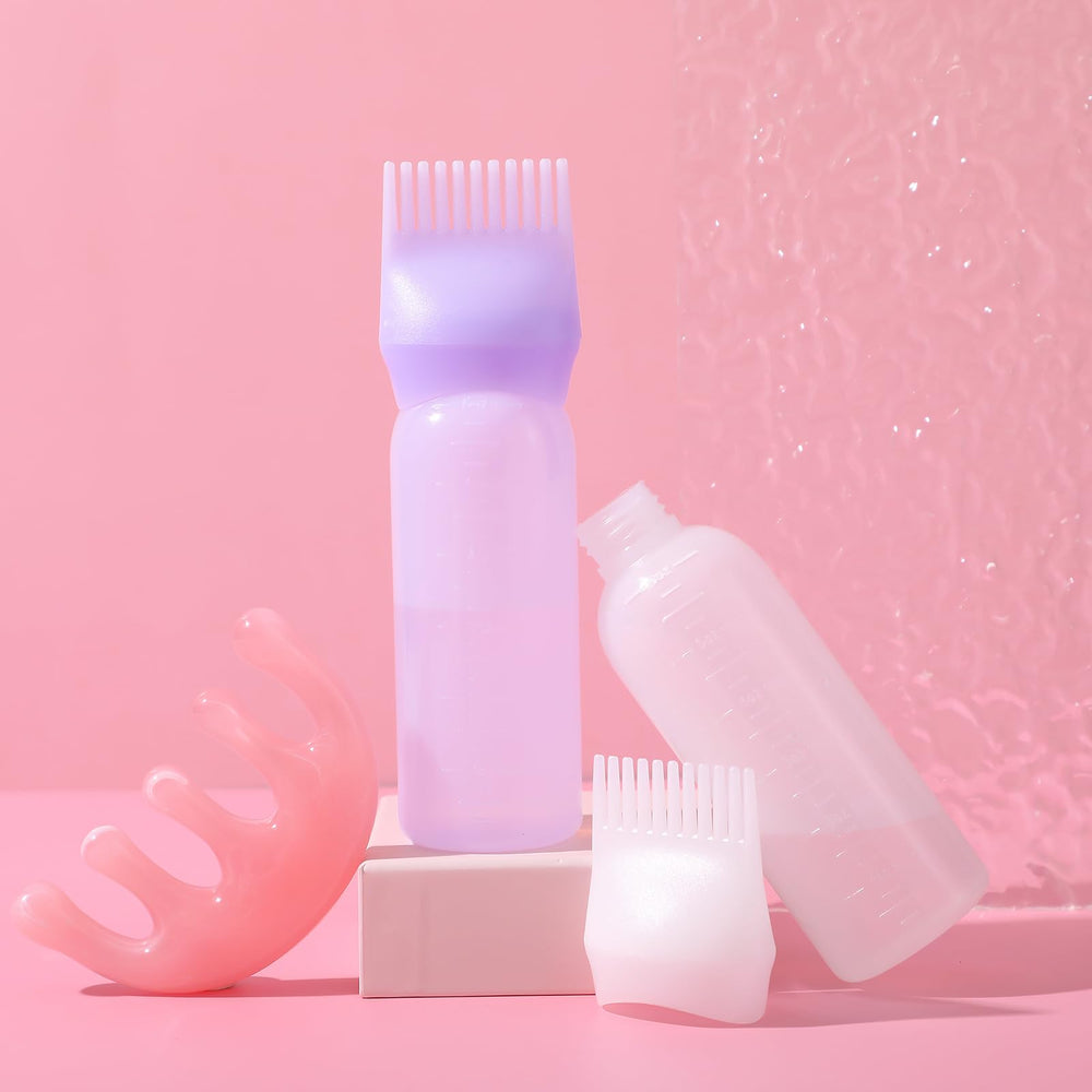 ProSuites home salon set is ideal for routine hair care and touch-ups.