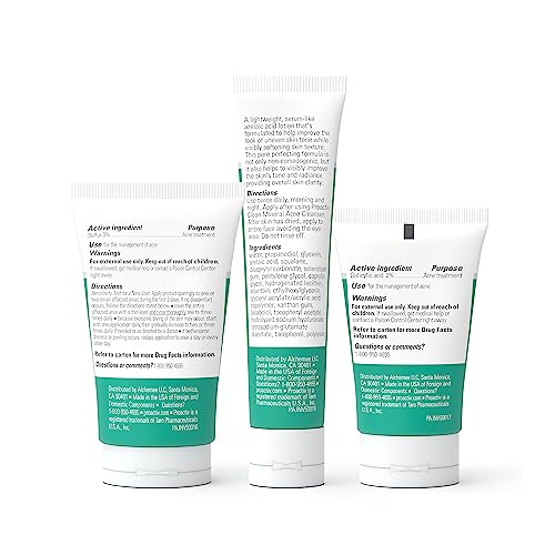 Proactiv Azelaic Pore Perfector tube shown for decongesting pores and improving tone.