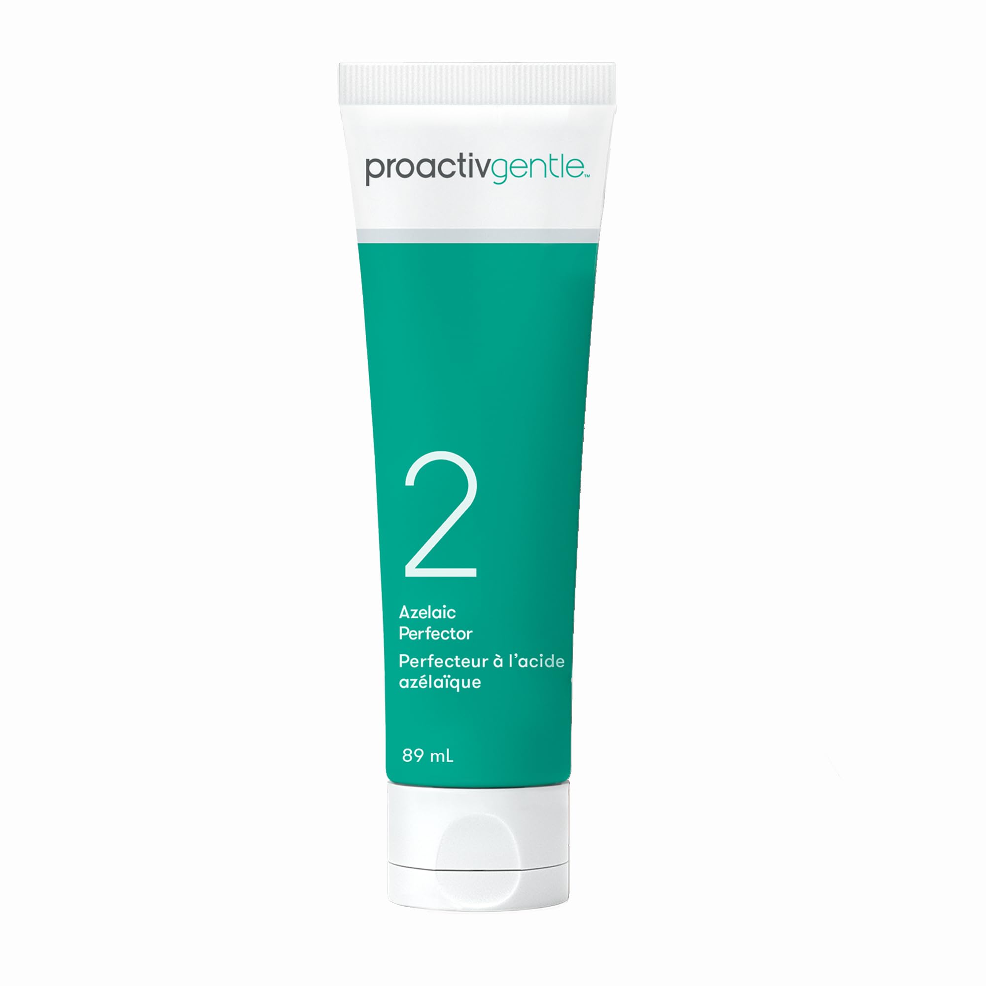 Proactiv Clean Azelaic Pore Perfector bottle for gentle acne care
