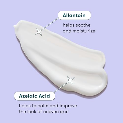 Close-up of lightweight serum texture showing smooth finish