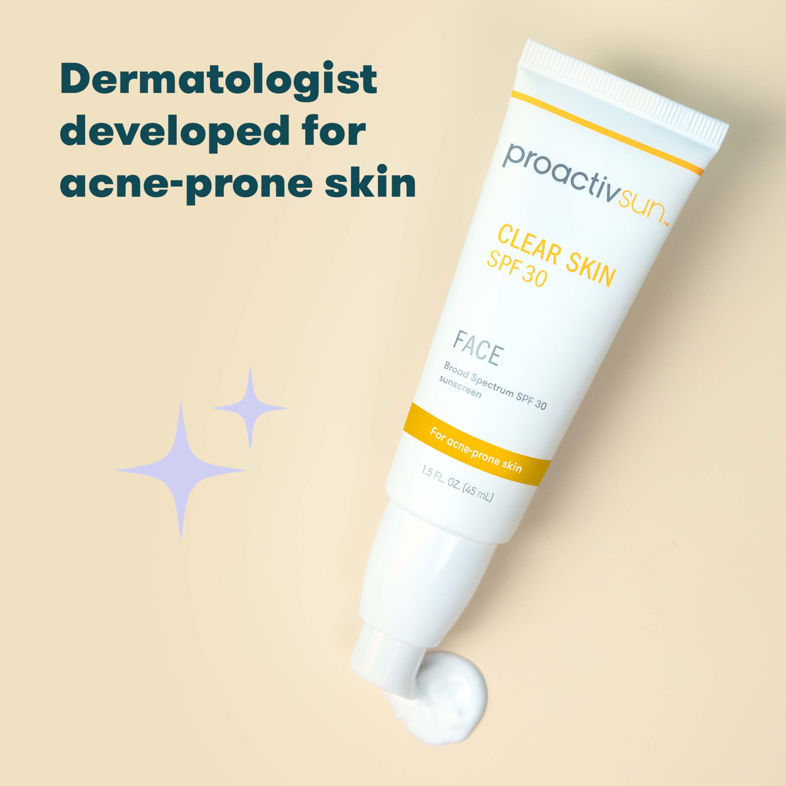 Proactiv: cuidado para piel propensa al acné sin interferir con tratamientos.