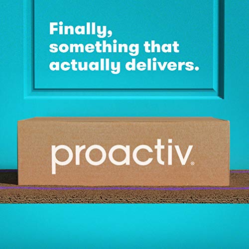 Teen and adult users applying Proactiv+ gel in skincare routine.