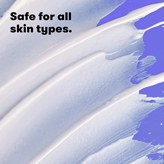 Proactiv pores close-up illustrates deep-cleanse action from the formula.