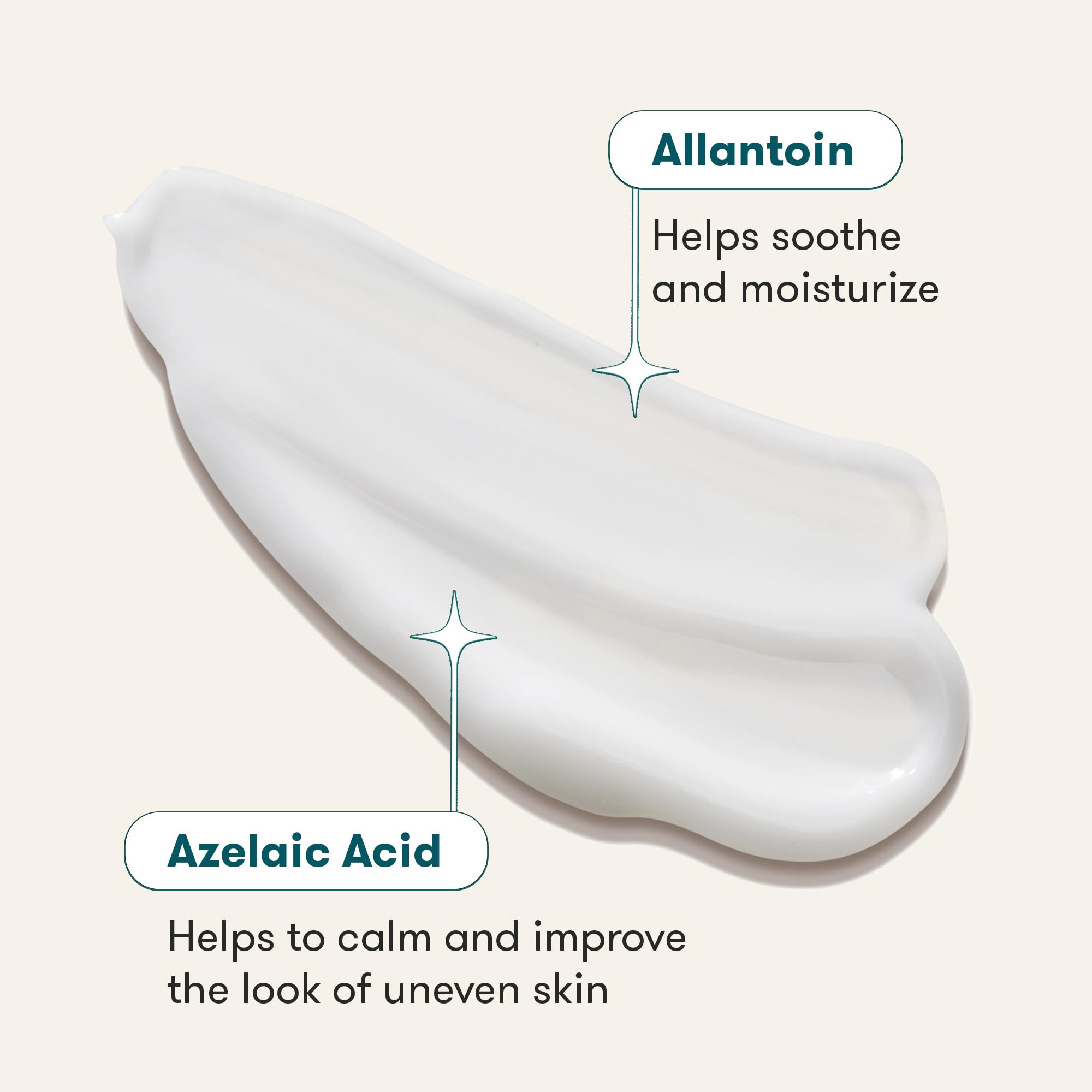 Routine step 2 usage shown with Proactiv product