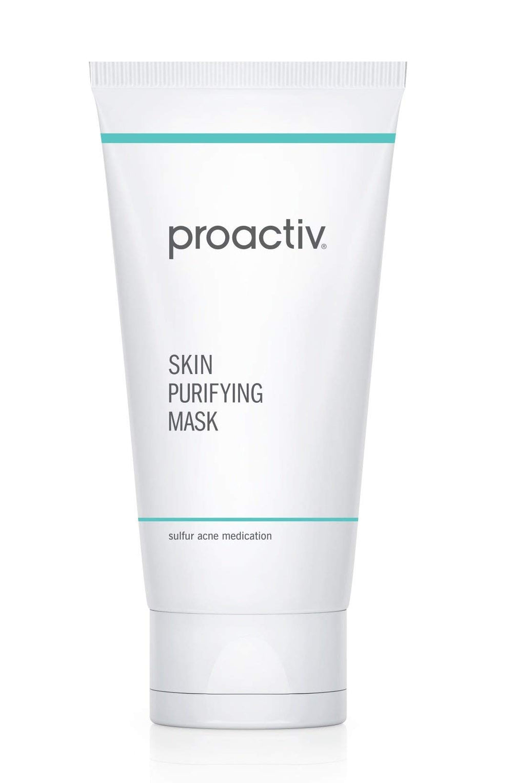 Proactiv Skin Purifying Acne Face Mask pore cleansing close-up for clearer skin