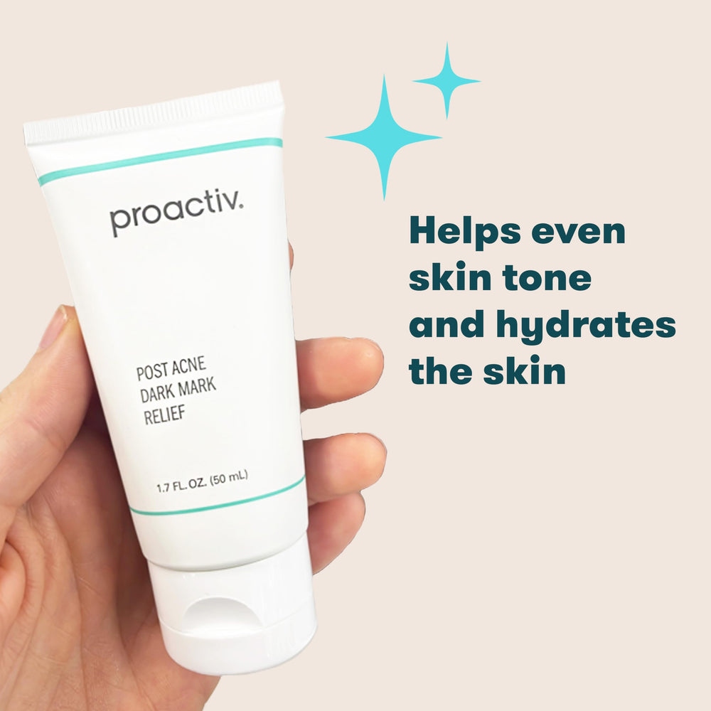 Proactiv squalane antioxidant blend illustration emphasizes hydration and protection
