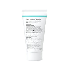 Proactiv travel-size pack fits in small bags for on-the-go care.