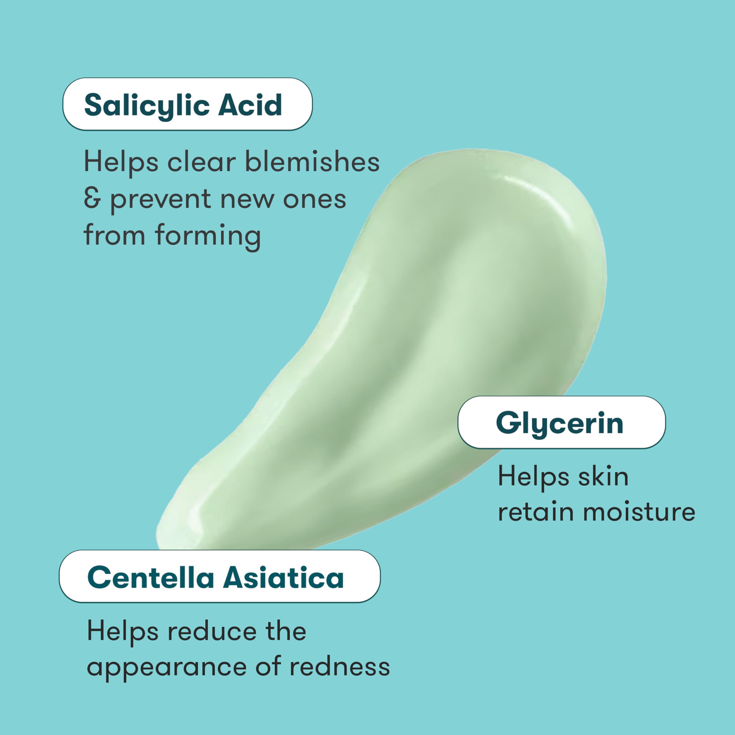 Uso diurno o nocturno de Proactiv, se puede aplicar solo o bajo maquillaje.