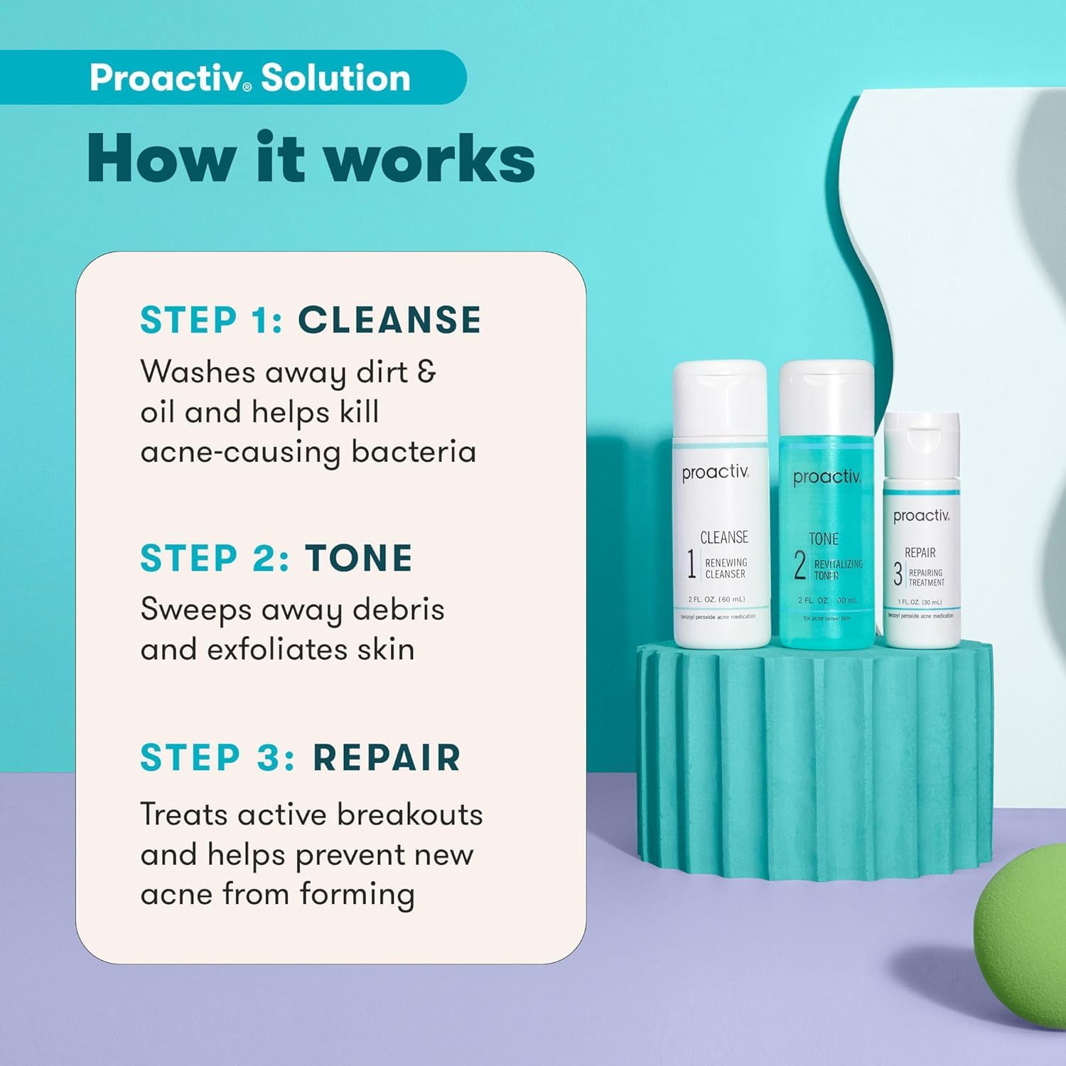 Proactiv Zit Happens patches pack conceals blemishes while protecting skin