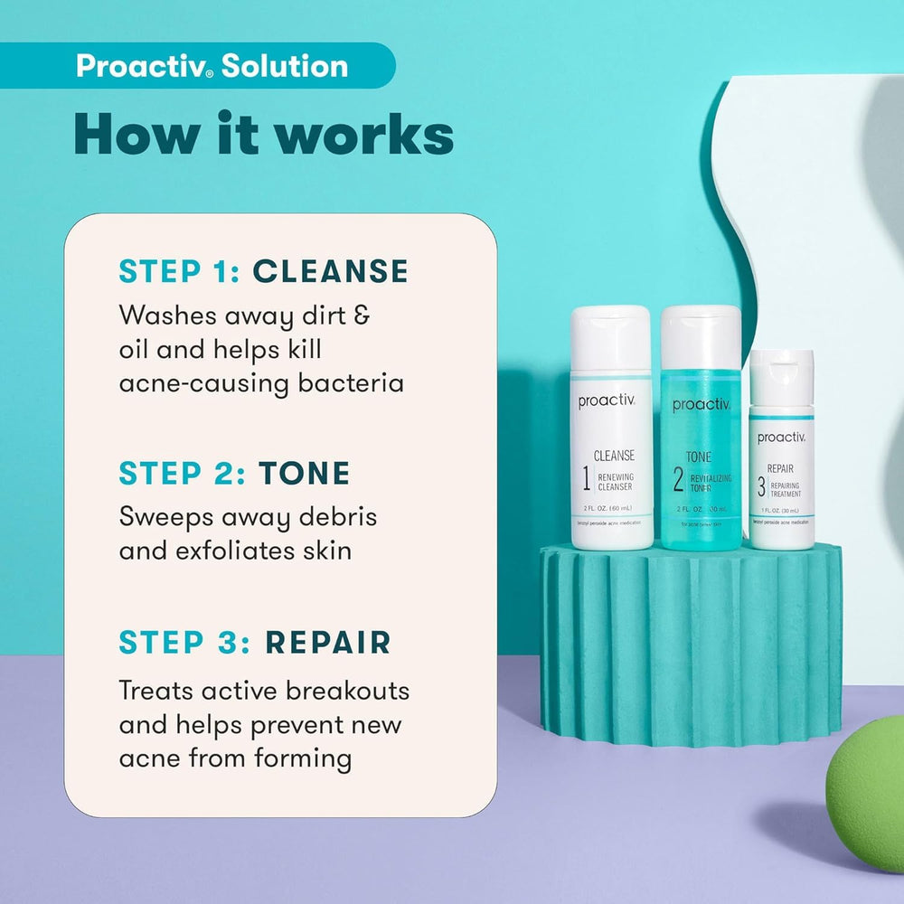 Proactiv Zit Happens patches pack conceals blemishes while protecting skin