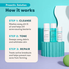 Proactiv Zit Happens patches pack conceals blemishes while protecting skin