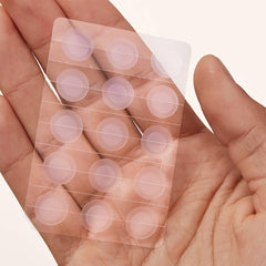Parche Proactiv Zits Happen para espalda, protege la zona durante la noche.