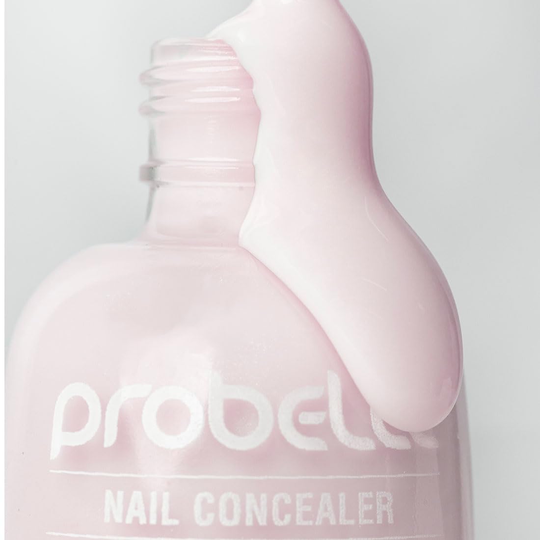 Probelle aplicar 1-2 capas según cobertura deseada