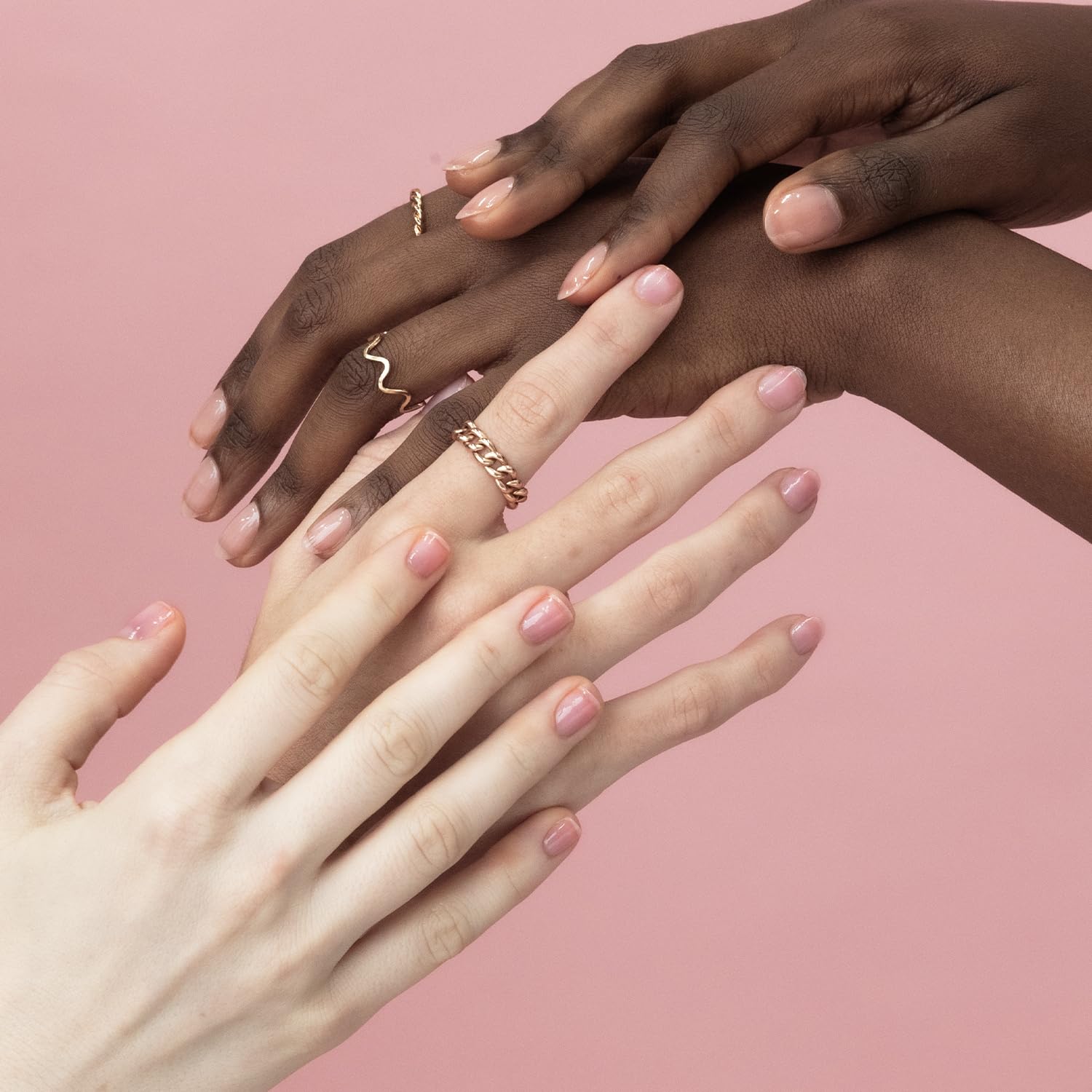 Probelle Brillo de Uñas +: uñas fortalecidas y brillantes tras cada uso.