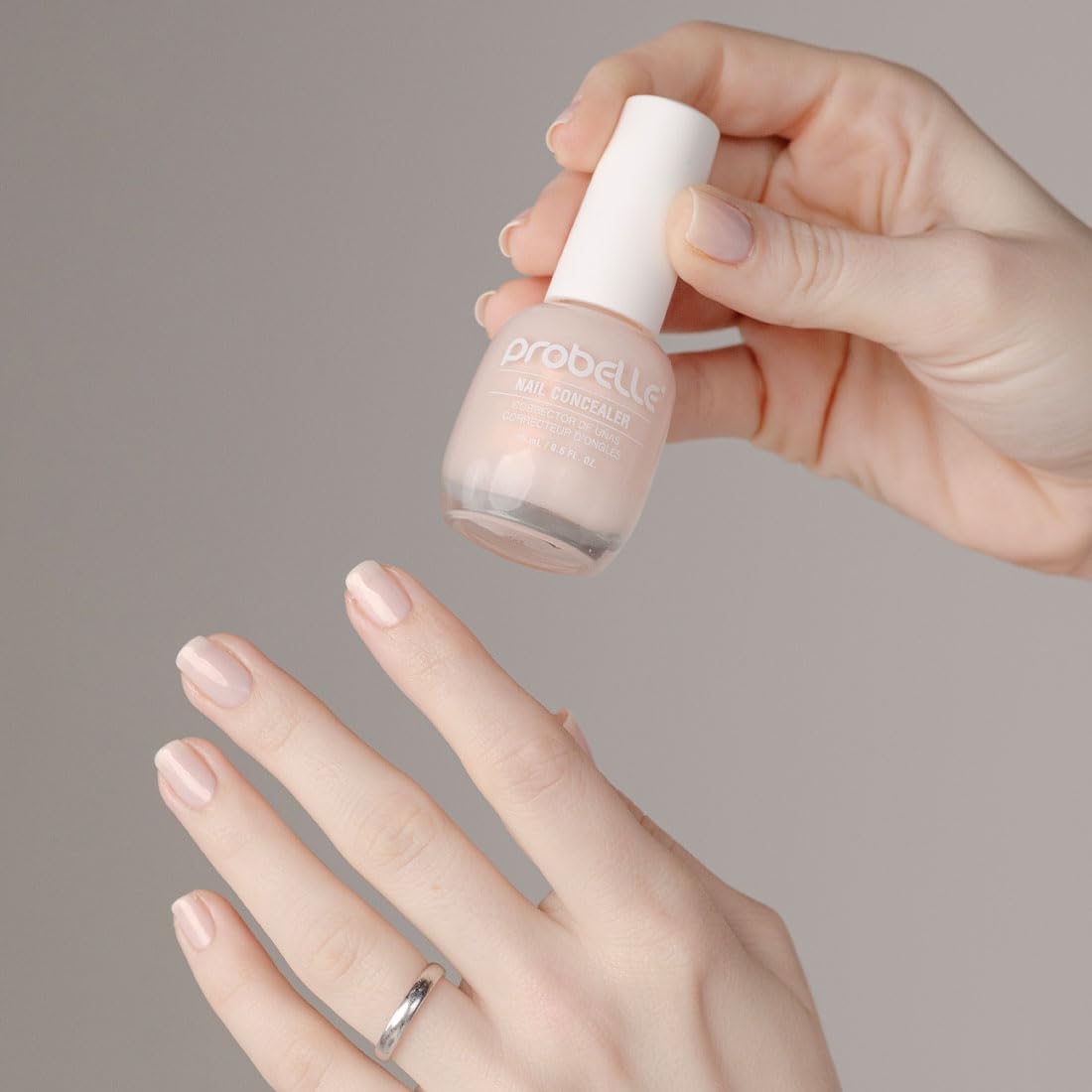 Probelle Concealer acabado saludable y natural