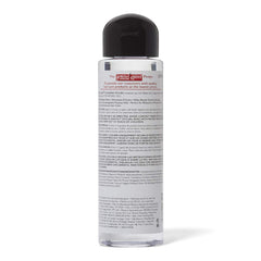 Proclaim Glossing Polish: detalle de acabado brillante para cabello natural y manejable