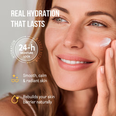 PROJECT 701 tallow jojoba rostro, equilibrio y suavidad
