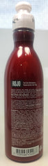 Prokpil Red Maintenance color swatch illustrates tone retention.