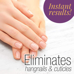 ProLinc Cuticle Eliminator ideal for professional manicures and pedicures at home.
